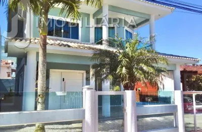 Casa residencial com 3 quartos  à venda, 200.00 m2 por r$1300000.00  - ingleses do rio vermelho - florianopolis/sc