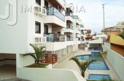 Cobertura com 3 quartos  à venda, 210.00 m2 por r$1350000.00  - praia do santinho - florianopolis/sc