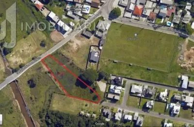 Terreno à venda, 2458.00 m2 por r$1280000.00  - vargem grande - florianopolis/sc