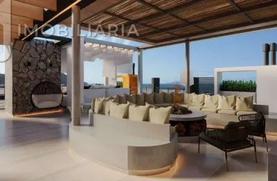 Apartamento com 3 quartos  à venda, 117.82 m2 por R$1415341.00  - Ingleses Do Rio Vermelho - Florianopolis/SC