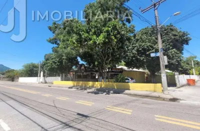 Terreno à venda, 1112.92 m2 por r$1400000.00  - vargem grande - florianopolis/sc