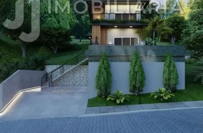 Casa Residencial com 3 quartos  à venda, 326.00 m2 por R$2300000.00  - Ingleses Do Rio Vermelho - Florianopolis/SC