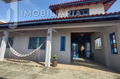 Casa residencial com 3 quartos  à venda, 166.00 m2 por r$850000.00  - ingleses do rio vermelho - florianopolis/sc