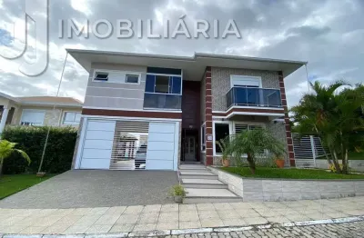 Casa Residencial com 4 quartos  à venda, 253.00 m2 por R$1950000.00  - Ingleses Do Rio Vermelho - Florianopolis/SC