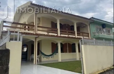 Casa residencial com 3 quartos  à venda, 272.00 m2 por r$1856000.00  - ingleses do rio vermelho - florianopolis/sc
