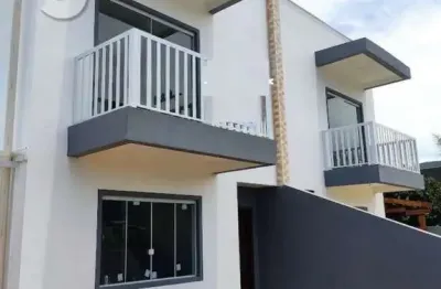 Casa Residencial com 2 quartos  à venda, 109.00 m2 por R$500000.00  - Sao Joao Do Rio Vermelho - Florianopolis/SC