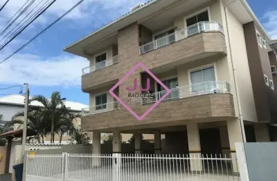 Apartamento com 2 quartos  à venda, 65.00 m2 por r$330000.00  - ingleses do rio vermelho - florianopolis/sc