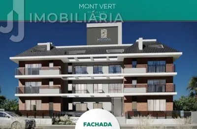 Apartamento com 1 quarto  à venda, 48.15 m2 por r$472607.18  - cachoeira do bom jesus - florianopolis/sc