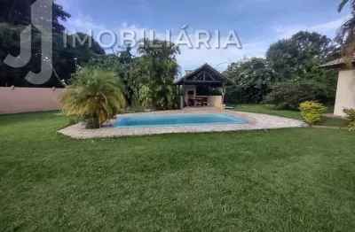 Casa Residencial com 5 quartos  à venda, 156.00 m2 por R$919000.00  - Sao Joao Do Rio Vermelho - Florianopolis/SC