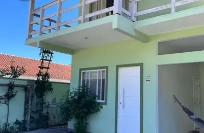 Casa residencial com 3 quartos  à venda, 200.70 m2 por r$703000.00  - vargem do bom jesus - florianopolis/sc