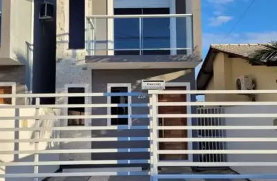 Casa Residencial com 2 quartos  à venda, 88.00 m2 por R$480000.00  - Sao Joao Do Rio Vermelho - Florianopolis/SC