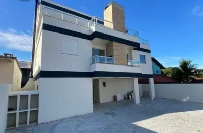 Cobertura com 3 quartos  à venda, 100.00 m2 por r$749000.00  - ingleses do rio vermelho - florianopolis/sc