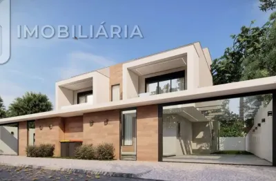 Casa Residencial com 3 quartos  à venda, 200.00 m2 por R$1480000.00  - Ingleses Do Rio Vermelho - Florianopolis/SC