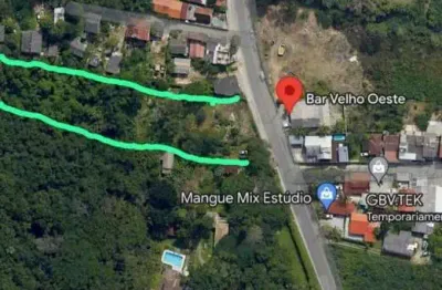 Terreno à venda, 5088.00 m2 por r$2200000.00  - ratones - florianopolis/sc
