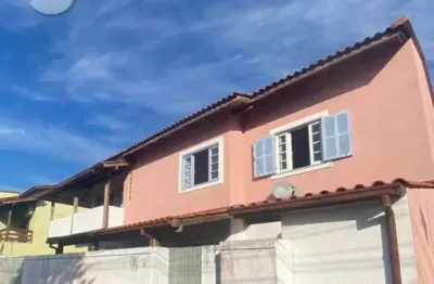 Casa Residencial com 3 quartos  à venda, 155.00 m2 por R$650000.00  - Sao Joao Do Rio Vermelho - Florianopolis/SC