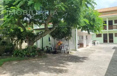 Pousada_hotel com 8 quartos  à venda, 592.00 m2 por r$1250000.00  - ingleses do rio vermelho - florianopolis/sc