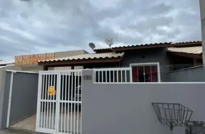 Casa residencial com 2 quartos  à venda, 119.00 m2 por r$398000.00  - sao joao do rio vermelho - florianopolis/sc