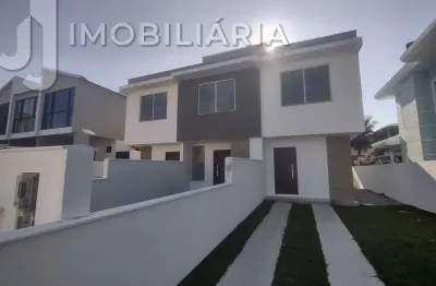 Casa residencial com 3 quartos  à venda, 129.00 m2 por r$850000.00  - cachoeira do bom jesus - florianopolis/sc