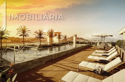 Apartamento com 2 quartos  à venda, 72.00 m2 por r$1149513.84  - cacupe - florianopolis/sc