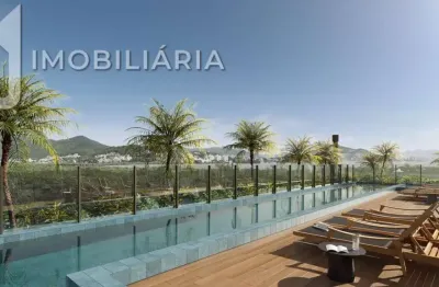 Apartamento com 3 quartos  à venda, 141.55 m2 por r$1954000.00  - cacupe - florianopolis/sc