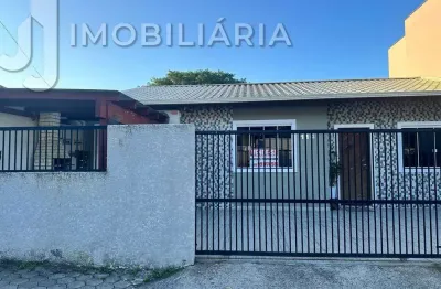 Casa Residencial com 3 quartos  à venda, 100.00 m2 por R$585000.00  - Ingleses Do Rio Vermelho - Florianopolis/SC