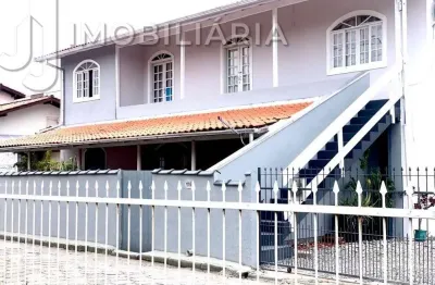 Casa Residencial com 8 quartos  à venda, 280.00 m2 por R$1000000.00  - Ingleses Do Rio Vermelho - Florianopolis/SC