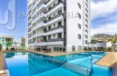 Apartamento com 3 quartos  à venda, 123.97 m2 por r$2190000.00  - agronomica - florianopolis/sc