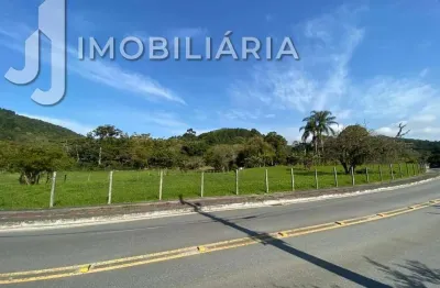 Chácara à venda, 109843.50 m2 por r$3700000.00  - ratones - florianopolis/sc