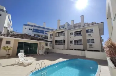 Apartamento com 1 quarto  para alugar, 50.00 m2 por r$0.00  - praia do santinho - florianopolis/sc
