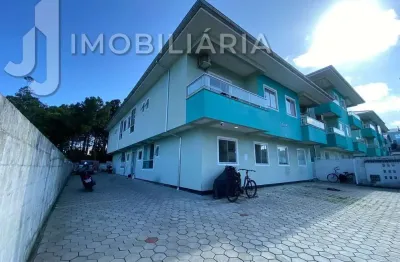 Apartamento com 2 quartos para alugar na Servidão Portugália, 12, Ingleses do Rio Vermelho, Florianópolis