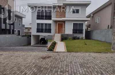 Casa Residencial com 3 quartos  à venda, 323.00 m2 por R$2400000.00  - Ingleses Do Rio Vermelho - Florianopolis/SC