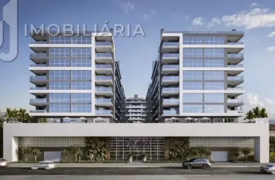 Apartamento com 1 quarto  à venda, 83.80 m2 por R$690000.00  - Centro - Imbituba/SC