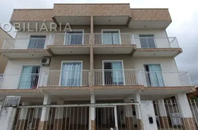 Apartamento com 2 quartos  à venda, 73.00 m2 por R$385000.00  - Ingleses Do Rio Vermelho - Florianopolis/SC