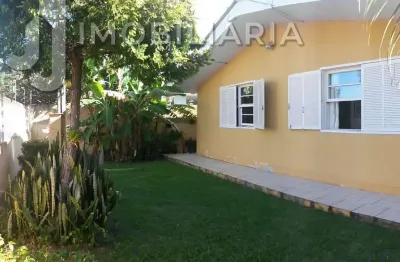 Casa Residencial com 4 quartos  à venda, 180.00 m2 por R$1600000.00  - Canasvieiras - Florianopolis/SC