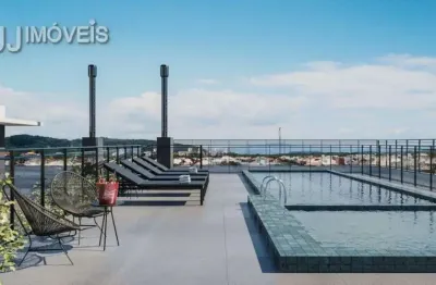 Apartamento com 2 quartos  à venda, 65.54 m2 por r$850000.00  - cachoeira do bom jesus - florianopolis/sc