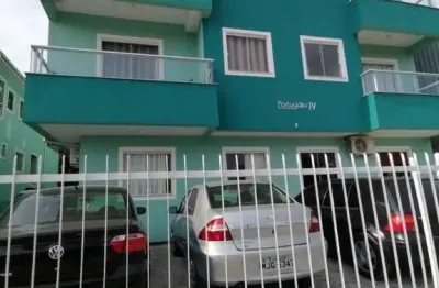 Apartamento com 3 quartos  à venda, 55.00 m2 por R$520000.00  - Ingleses Do Rio Vermelho - Florianopolis/SC