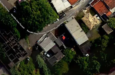 Terreno à venda, 426.00 m2 por R$500000.00  - Estreito - Florianopolis/SC