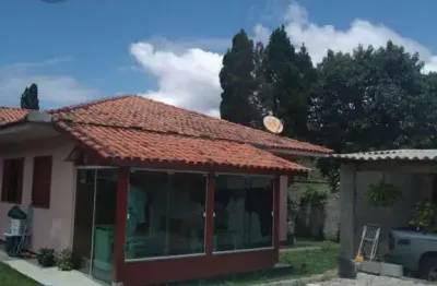 Casa Residencial à venda, 600.00 m2 por R$1300000.00  - Sao Joao Do Rio Vermelho - Florianopolis/SC