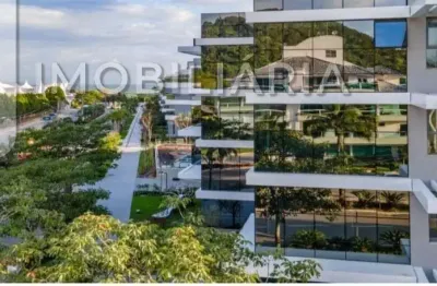 Apartamento à venda, 285.88 m2 por r$6936000.00  - jurere internacional - florianopolis/sc