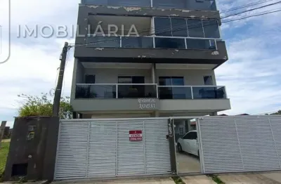 Apartamento com 2 quartos  à venda, 60.00 m2 por R$398000.00  - Ingleses Do Rio Vermelho - Florianopolis/SC