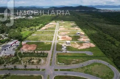 Terreno à venda, 450.00 m2 por r$525000.00  - vargem do bom jesus - florianopolis/sc