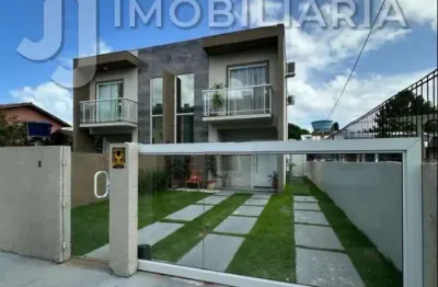 Casa residencial com 3 quartos  à venda, 118.43 m2 por r$820000.00  - ingleses do rio vermelho - florianopolis/sc