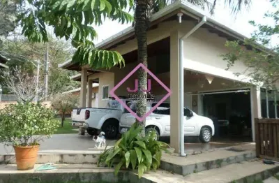 Casa Residencial com 3 quartos  à venda, 220.00 m2 por R$1600000.00  - Vargem Do Bom Jesus - Florianopolis/SC