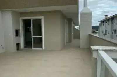 Cobertura com 2 quartos  à venda, 116.36 m2 por r$870000.00  - ingleses do rio vermelho - florianopolis/sc