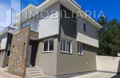 Casa Residencial à venda, 144.18 m2 por R$1480000.00  - Santo Antonio De Lisboa - Florianopolis/SC