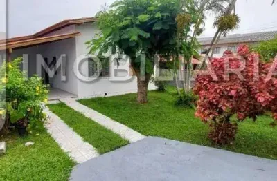 Casa com 4 quartos à venda na Servidão Caminho das Dunas, 149, Ingleses do Rio Vermelho, Florianópolis