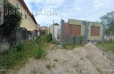 Terreno à venda, 420.00 m2 por R$600000.00  - Ingleses Do Rio Vermelho - Florianopolis/SC