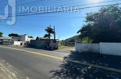 Terreno à venda, 1015.00 m2 por r$4400000.00  - vargem grande - florianopolis/sc