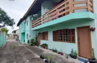Prédio residencial à venda, 564.00 m2 por r$2000000.00  - ingleses do rio vermelho - florianopolis/sc