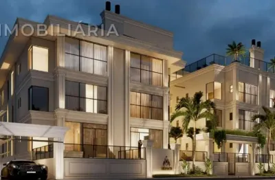 Apartamento com 3 quartos  à venda, 63.29 m2 por R$700469.00  - Ingleses Do Rio Vermelho - Florianopolis/SC